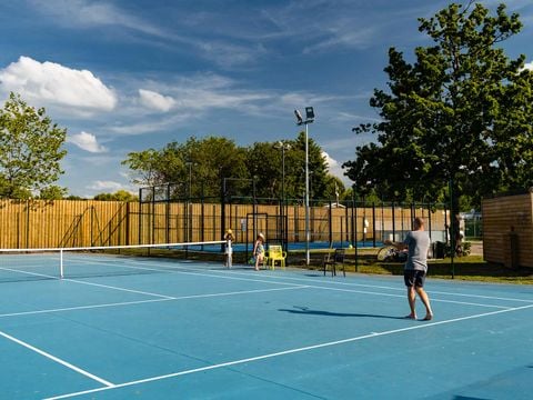 Camping Siblu La Réserve - Funpass inclus - Camping Landes - Image N°10
