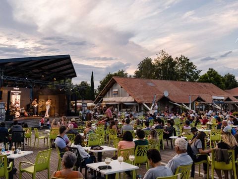 Camping Siblu La Réserve - Funpass inclus - Camping Landes - Image N°8