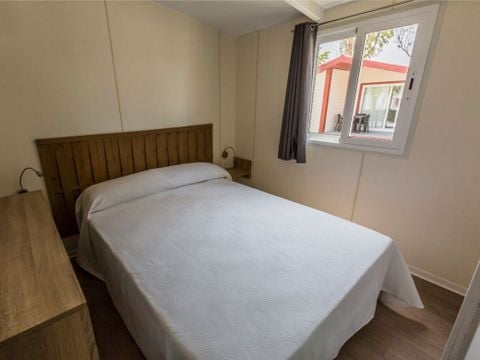 BUNGALOW 2 personnes - BUNGALOW MALTA prix inclus 2 personnes