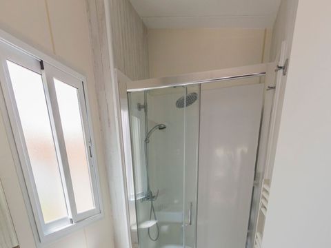 BUNGALOW 2 personnes - BUNGALOW MALTA PLUS - Prix pour 2 personnes