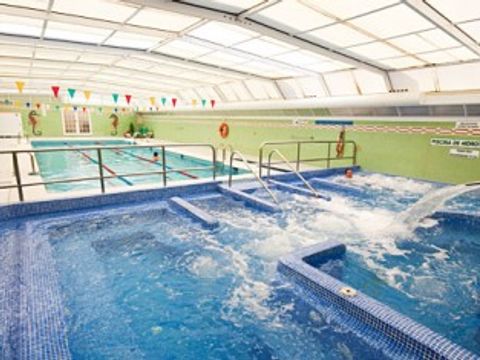 Camping Alannia Guardamar - Camping Alicante