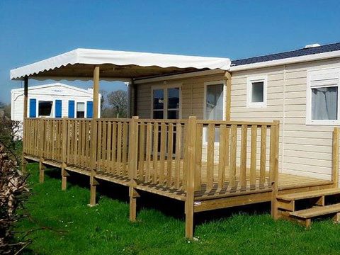 MOBILHOME 6 personnes - Mobilhome 6 personnes