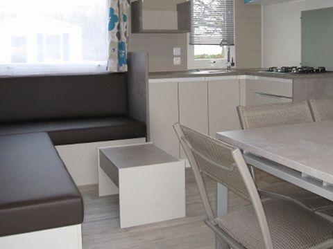 MOBILHOME 6 personnes - Mobilhome 6 personnes