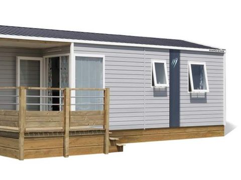 MOBILHOME 6 personnes - Classique Plus