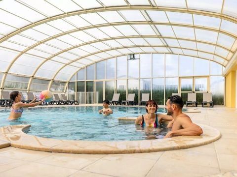 Camping Sandaya Mont Saint Michel - Camping Manche