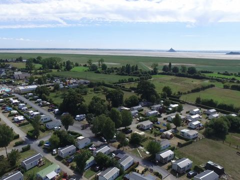 Camping Les Coques d'Or - Camping Manche - Image N°12