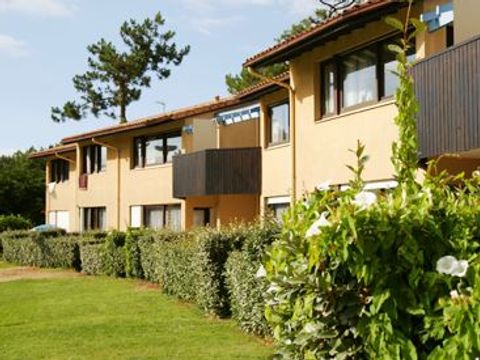 GÎTE 4 personnes - 35 m²