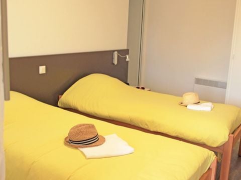 GÎTE 4 personnes - 35 m²