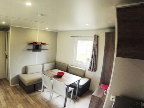 GÎTE 4 personnes - 35 m²