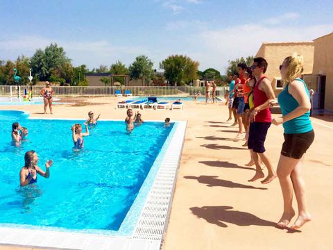 MOBILHOME 4 personnes - Cottage Family MOBILHOME 4 personnes - Cottage Family