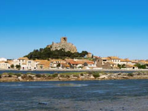 GÎTE 4 personnes - PMR - 35 m²