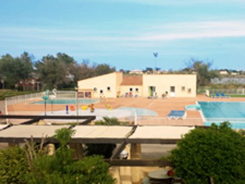 GÎTE 3 personnes - PMR GÎTE 3 personnes - PMR