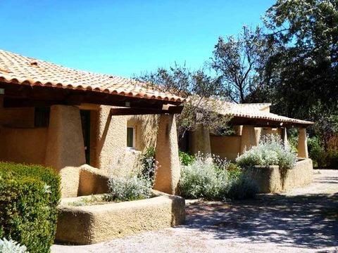 GÎTE 6 personnes - 38 m²