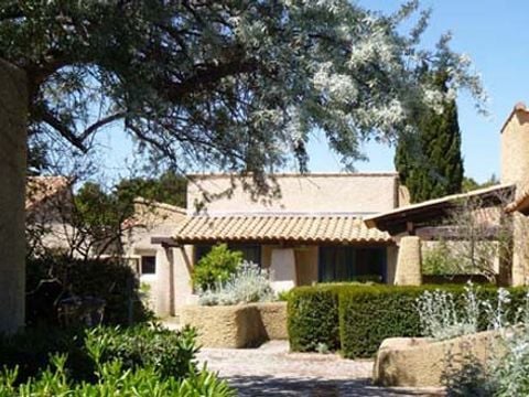 GÎTE 8 personnes - 57 m² 