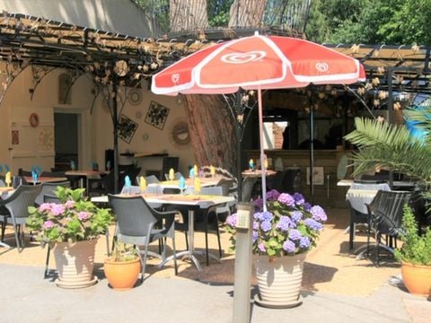 Camping L'Ile d'Or - Camping Var