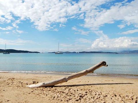 Camping L'Ile d'Or - Camping Var - Image N°17