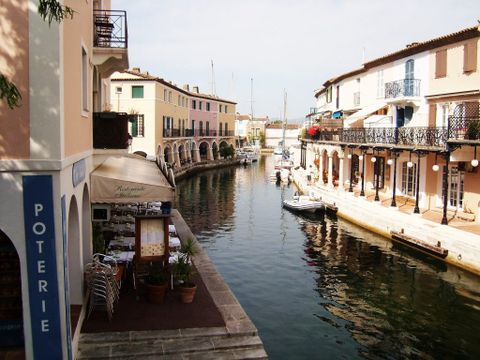 Camping L'Ile d'Or - Camping Var - Image N°14