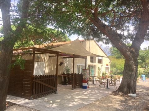 Camping L'Ile d'Or - Camping Var