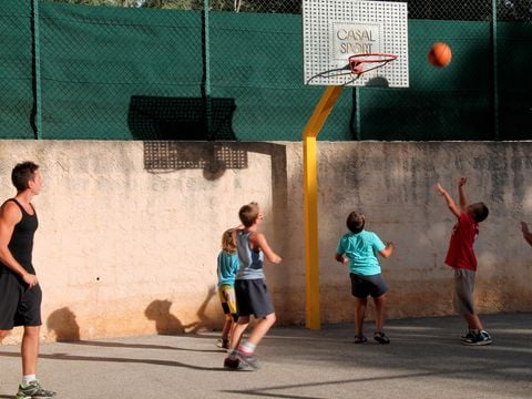 Camping La Presqu'Ile de Giens - Camping Var - Image N°5