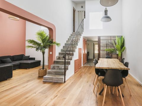 Appartement 6 personnes - Exotic 110m² - 3 chambres - 2 terrasses - jacuzzi