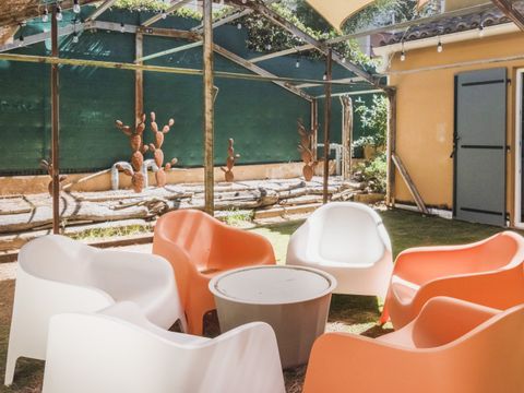 Appartement 6 personnes - Exotic 110m² - 3 chambres - 2 terrasses - jacuzzi