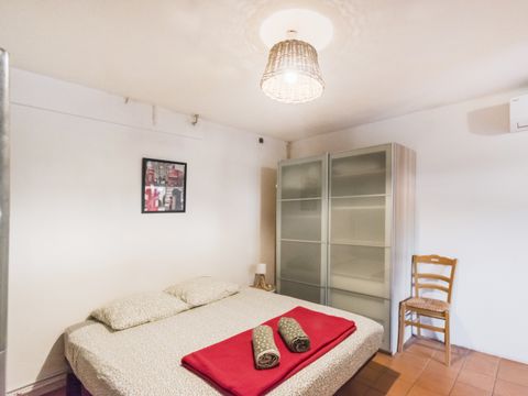 Appartement 5 personnes - Papa-Iti 35m² - 1 chambre