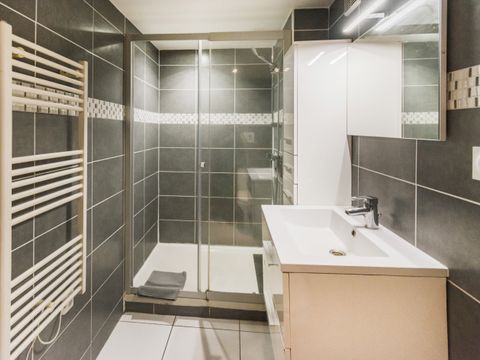 Chambre 2 personnes - Mahinui 17m²