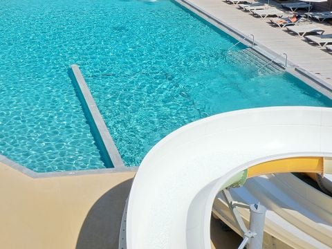 Camping La Presqu'Ile de Giens - Camping Var - Image N°4