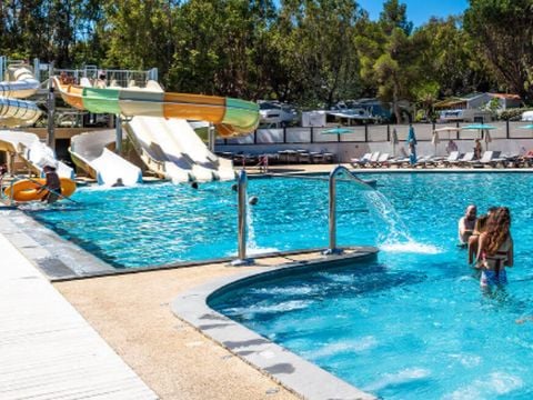 Camping La Presqu'Ile de Giens - Camping Var - Image N°2