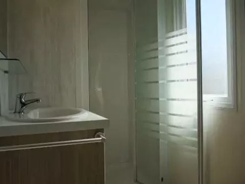 MOBILHOME 6 personnes - Mobil-Home Baltique 4 Pièces 6 Personnes + TV