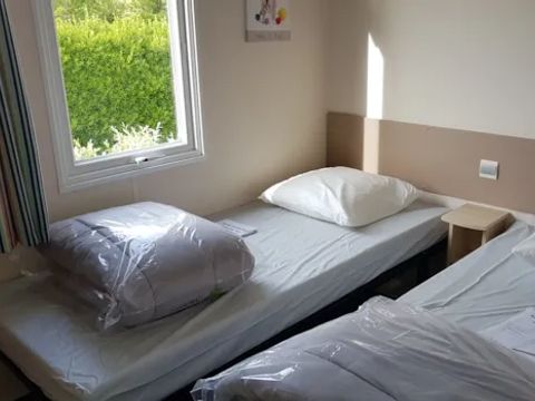 MOBILHOME 4 personnes