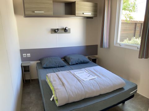 MOBILHOME 4 personnes