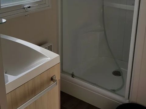 MOBILHOME 4 personnes