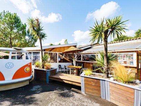 Camping des Familles - Camping Gironde - Image N°30