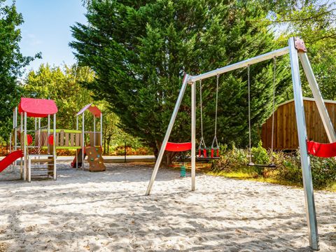 Camping des Familles - Camping Gironde - Image N°20