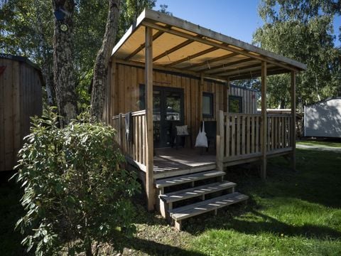 Camping des Familles - Camping Gironde - Afbeelding N°5