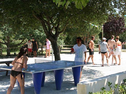 Camping des Familles - Camping Gironde - Image N°22