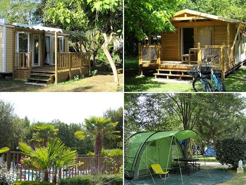 Camping des Familles - Camping Gironde - Image N°29