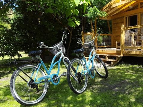 Camping des Familles - Camping Gironde - Image N°23