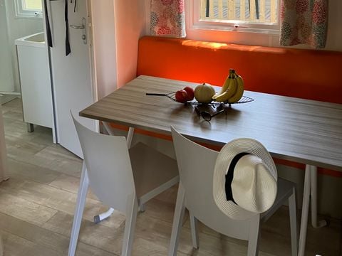 MOBILHOME 4 personnes - Cottage Nature 2CH - 4 PERS 20 m² 