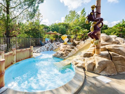 Camping des Familles - Camping Gironde - Image N°19