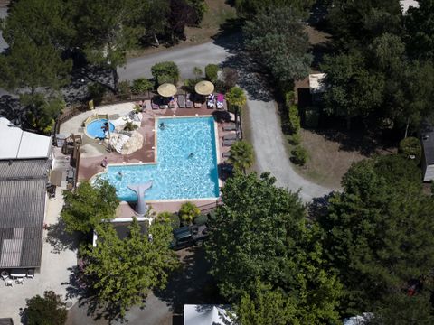 Camping des Familles - Camping Gironde - Image N°16