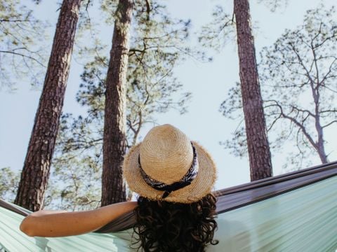 Camping des Familles - Camping Gironde - Afbeelding N°4