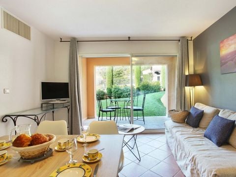 APPARTEMENT 8 personnes - Appartement 8 personnes