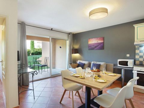 APPARTEMENT 8 personnes - Appartement 8 personnes