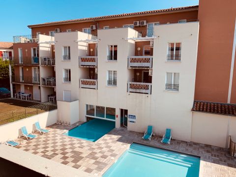 APPARTEMENT 6 personnes - Supérieur