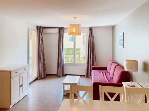 APPARTEMENT 6 personnes - Supérieur
