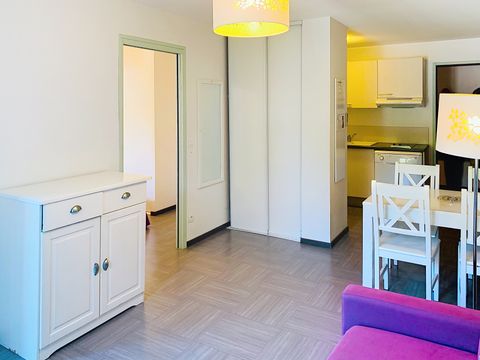 APPARTEMENT 6 personnes - Supérieur