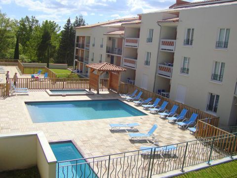 APPARTEMENT 6 personnes - Supérieur