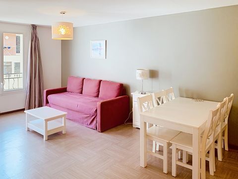 APPARTEMENT 6 personnes - Supérieur